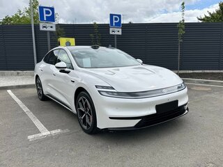 2026 Changan Qiyuan A06 28.39 kWh, чёрный, 2340000 рублей, вид 3