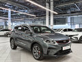 2022 Geely Coolray I, серый, 1249000 рублей - вид 2