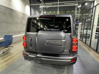 2026 Haval H9 II, серый, 5299000 рублей, вид 5