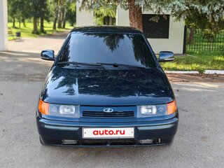 Нашли авто ВАЗ (LADA) 2110
