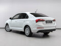 2021 Skoda Rapid II, белый - вид 6