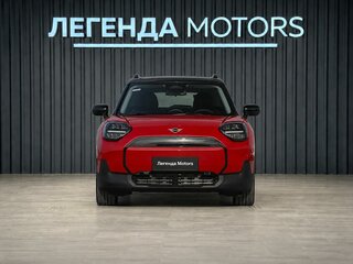 2026 Mini Aceman SE, красный, 5990000 рублей, вид 2