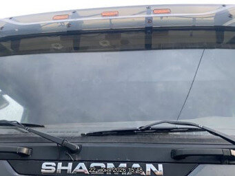 2023 Shacman (Shaanxi) SX4258, зелёный, 4595000 рублей, вид 5
