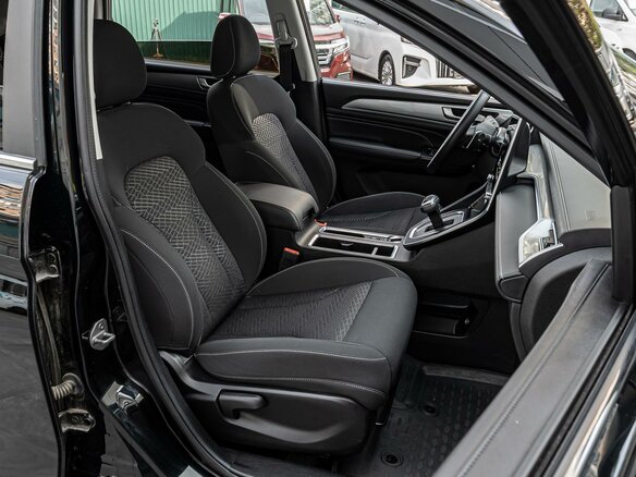 2023 Haval M6 II, чёрный, 1780000 рублей - вид 7