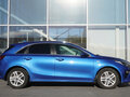 2019 Kia Ceed III, синий, 1699000 рублей - вид 3