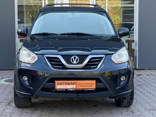 2012 Vortex Tingo I (FL), чёрный, 389000 рублей, вид 3