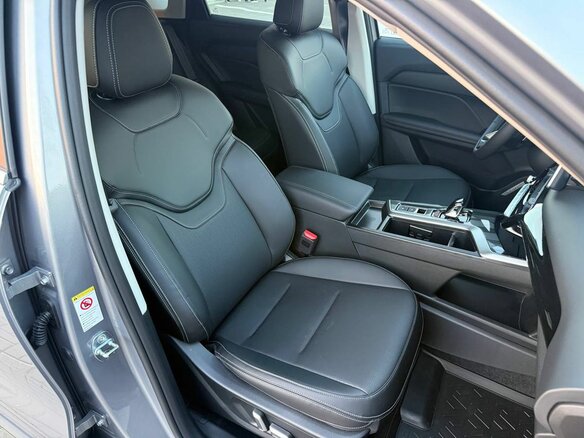 2026 Haval Jolion I Рестайлинг 2, серый, 2849000 рублей - вид 8