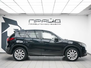 2013 Mazda CX-5 I, чёрный, 1690000 рублей, вид 5
