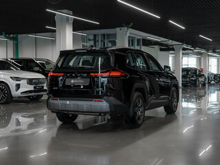 2026 Toyota RAV4 VI (XA60), чёрный, 4130000 рублей, вид 2