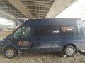 2010 Ford Transit, синий, 1100000 рублей
