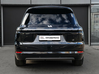2023 Li Auto (Lixiang) L9 44.5 kWh I, чёрный, 5560000 рублей, вид 5