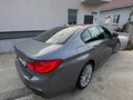 2019 BMW 5 серии 530i xDrive VII (G30/G31/G38), серый, 3577000 рублей - вид 3