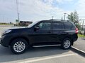 2017 Toyota Land Cruiser Prado 6-speed 150 Series Рестайлинг 1, чёрный, 4950000 рублей - вид 3