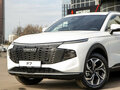 2026 Haval F7 II, белый, 3399000 рублей - вид 1
