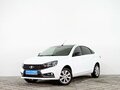 2020 Lada (ВАЗ) Vesta I, белый, 1069000 рублей - вид 2