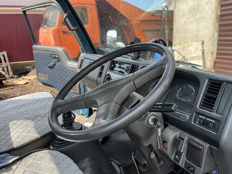 1996 Mazda Titan, синий, 2000000 рублей, вид 5