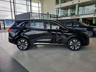 2026 Evolute i-Space I Рестайлинг, чёрный, 3890000 рублей, вид 3
