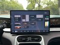2025 Geely Geome Xingyuan 40.16 kWh, серебристый, 1550000 рублей - вид 10