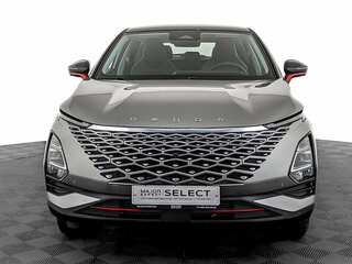 2023 Omoda C5 I, серый, 1875000 рублей, вид 2
