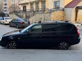 2011 Lada (ВАЗ) Priora I, чёрный, 370000 рублей - вид 7