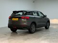 2026 Geely Binyue I Рестайлинг 2, серый, 1800000 рублей - вид 3