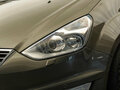 2012 Ford Galaxy II Рестайлинг, коричневый, 1490000 рублей - вид 8