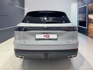 2026 Tenet T9, серый, 3949000 рублей, вид 3