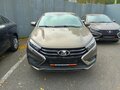2026 Lada (ВАЗ) Vesta I Рестайлинг (NG), коричневый, 1705000 рублей - вид 1