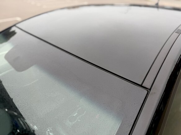 2013 Hyundai i30 II, чёрный - вид 2