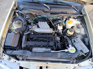 2006 Daewoo Nexia I, бежевый, 99999 рублей, вид 5