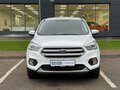 2017 Ford Kuga II Рестайлинг, белый, 1799000 рублей - вид 1