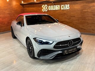 2026 Mercedes-Benz CLE 200, серый, 7980000 рублей, вид 3