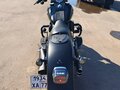 2016 Harley-Davidson Fat Boy, чёрный, 2250000 рублей - вид 4