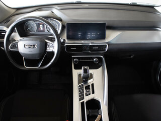 2021 Geely Coolray I, серый, 1500000 рублей, вид 5