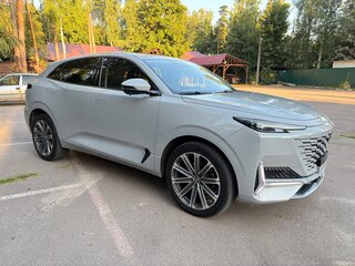 2024 Changan UNI-K, серый, 2999999 рублей, вид 4