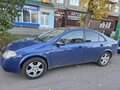 2007 Nissan Primera III (P12), синий, 350000 рублей - вид 2