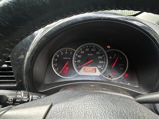 2006 Toyota Wish I Рестайлинг, серый, 850000 рублей, вид 5