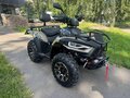 2025 Linhai D300, серебристый, 240000 рублей