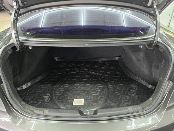 2013 Kia Cerato III, серый - вид 5