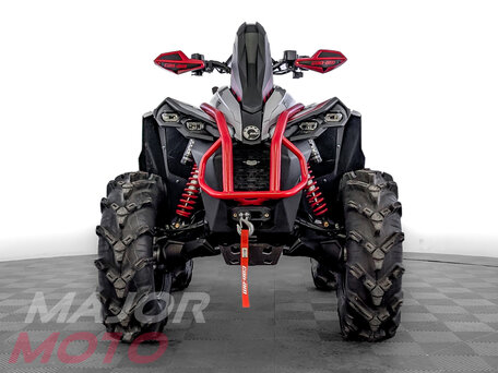 2026 BRP Can-Am Renegade X MR 1000R, серый, 2800000 рублей, вид 5
