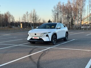 2025 Mazda EZ-60, белый, 2650000 рублей, вид 1