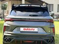 2023 Geely Coolray (Binyue Cool) I Рестайлинг, серый, 2035000 рублей - вид 2