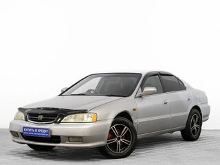 2000 Honda Inspire III, серый, 569000 рублей, вид 3