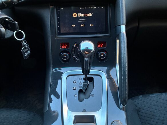 2012 Peugeot 3008 I, красный - вид 10