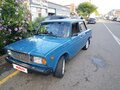 2003 Lada (ВАЗ) 2107, синий, 210000 рублей - вид 1