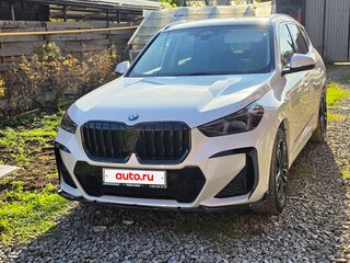 2023 BMW X1 Long 25Li sDrive III (U11/U12), белый, 4980000 рублей, вид 2