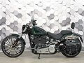 2024 Harley-Davidson Breakout, зелёный, 2899000 рублей - вид 3