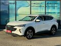 2023 Haval F7 I Рестайлинг, белый, 2030000 рублей