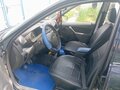 2013 Lada (ВАЗ) Granta I, синий, 425000 рублей - вид 7