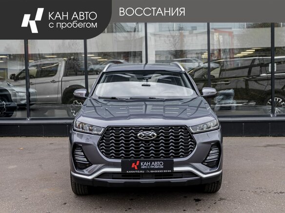 2024 Xcite X-Cross 7, серый, 1984300 рублей - вид 1